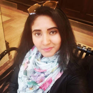 Meet your Posher, Divya